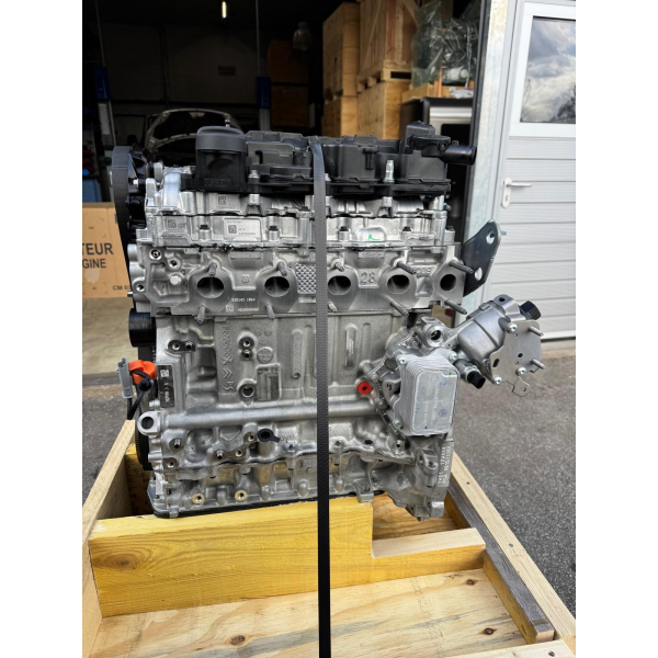 Original Ford Transit / Tourneo Connect 1.5 L Duratorq 2646787 NEU