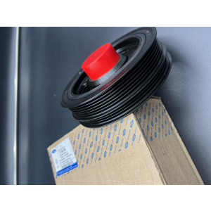 Original Ford Transit / Tourneo Custom Riemenscheibe 2.0 EcoBlue 2789499 NEU
