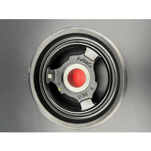 Original Ford Transit / Tourneo Custom Riemenscheibe 2.0 EcoBlue 2789499 NEU