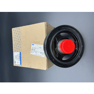 Original Ford Transit / Tourneo Custom Riemenscheibe 2.0 EcoBlue 2789499 NEU