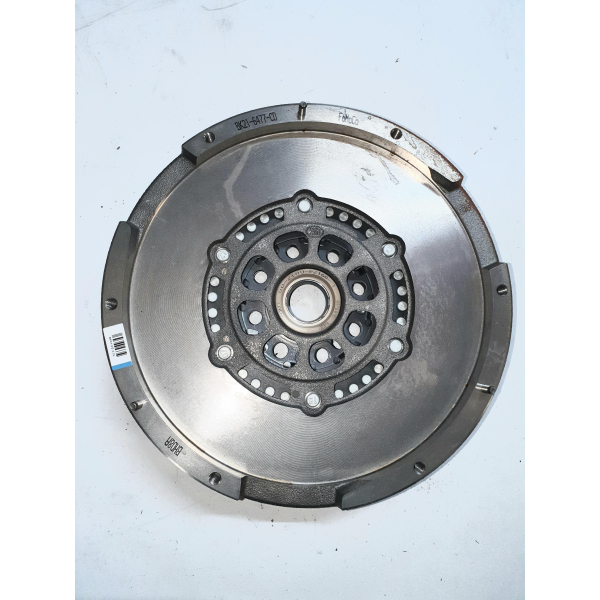 Original Ford Transit / Tourneo Custom Zweimassenschwungrad 6 Gang 1857693 NEU