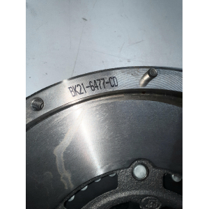 Original Ford Transit / Tourneo Custom Zweimassenschwungrad 6 Gang 1857693 NEU
