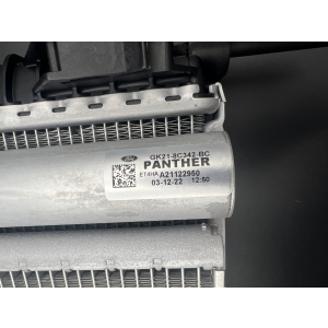 Original Ford Transit 2.0 FWD / RWD Kühlerpaket 2435447 NEU