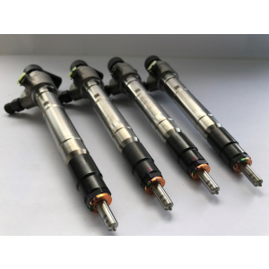 Originaler Ford Transit 2,2 TDCI Motor Frontantrieb Euro 5 1782109 NEU inkl. Injektoren und Turbolader ANGEBOT