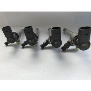 Originaler Ford Transit 2,2 TDCI Motor Frontantrieb Euro 5 1782109 NEU inkl. Injektoren und Turbolader ANGEBOT