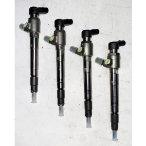 Originaler Ford Transit 2,2 TDCI Motor Frontantrieb Euro 5 1782109 NEU inkl. Injektoren und Turbolader ANGEBOT