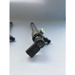 Originaler Ford Transit 2,2 TDCI Motor Frontantrieb Euro 5 1782109 NEU inkl. Injektoren und Turbolader ANGEBOT