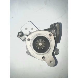 Originaler Ford Transit 2,2 TDCI Motor Frontantrieb Euro 5 1782109 NEU inkl. Injektoren und Turbolader ANGEBOT