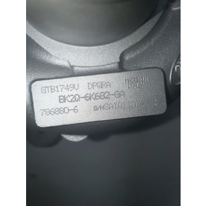 Originaler Ford Transit 2,2 TDCI Motor Frontantrieb Euro 5 1782109 NEU inkl. Injektoren und Turbolader ANGEBOT