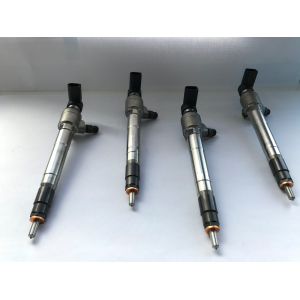 Originaler Ford Transit Custom 2,2 TDCI Motor Frontantrieb Euro 5 2323593 NEU inkl. Injektoren und Turbolader ANGEBOT