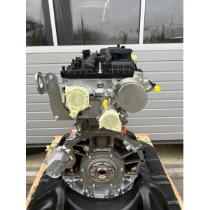 Originaler Ford Transit Custom 2,2 TDCI Motor Frontantrieb Euro 5 2323593 NEU inkl. Injektoren und Turbolader ANGEBOT