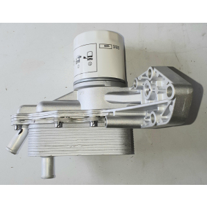 NEU Original Ford Transit &Ouml;lk&uuml;hler Heckantrieb...