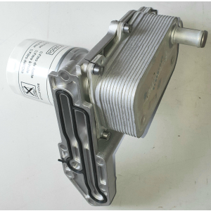 NEU Original Ford Transit Ölkühler Heckantrieb 2070846