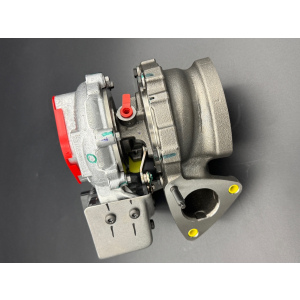 Original Ford Transit Turbolader Heckantrieb 2.2 TDCI Euro 5 2175582 NEU