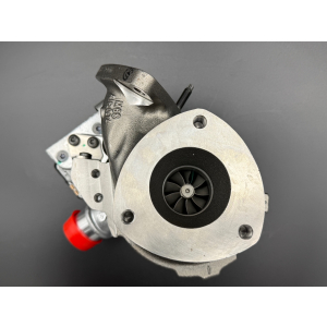 Original Ford Transit Turbolader Heckantrieb 2.2 TDCI Euro 5 2175582 NEU