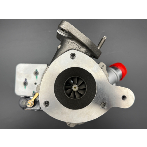 Original Ford Transit Turbolader Frontantrieb 2.2TDCI Euro 5 2239481 NEU