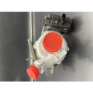 Original Ford Transit Turbolader Frontantrieb 2.2TDCI Euro 5 2239481 NEU