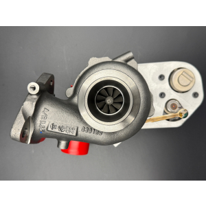 Original Ford Transit Turbolader Heckantrieb 2.0 Euro 6.1 2614507 NEU