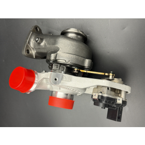 Original Ford Transit Turbolader Heckantrieb 2.0 Euro 6.1 2614507 NEU