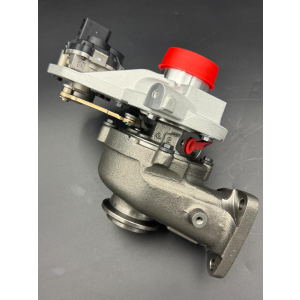 Original Ford Transit Turbolader Heckantrieb 2.0 Euro 6.1 2614507 NEU