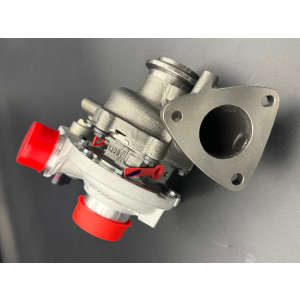 Original Ford Transit Turbolader Frontantrieb 2.0 Euro 6.1 2303089 NEU