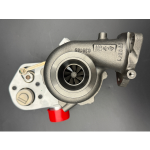 Original Ford Transit Turbolader Frontantrieb 2.0 Euro 6.1 2303089 NEU