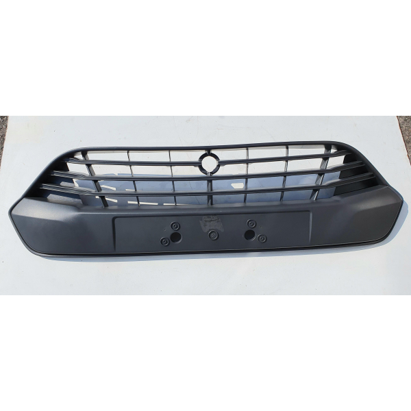 Original Ford Custom Grill Oben Front Stoßstange BK2117B968 1778881 NEU