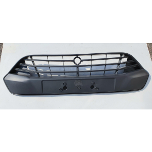 Original Ford Custom Grill Oben Front Sto&szlig;stange...