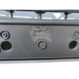 Original Ford Custom Grill Oben Front Sto&szlig;stange...