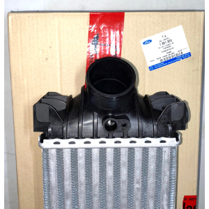 Original Ford Transit MK7 MK8 2.2 CR TC Turbo Ladeluftkühler 01/2014 1881209 NEU
