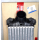 Original Ford Transit MK7 MK8 2.2 CR TC Turbo Ladeluftkühler 01/2014 1881209 NEU
