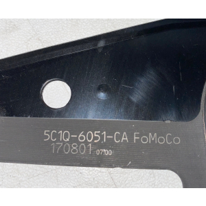 Original Ford Transit Heckantrieb 2.4 TDCI Zylinderkopfdichtung 1349876 NEU