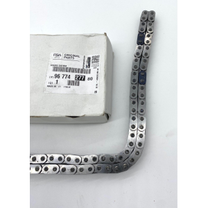 Original Ford / Citroen / Fiat / Peugeot Steuerkette Euro 5 2.2TDCI 1704087 NEU