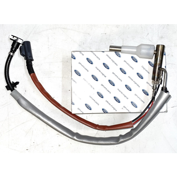 Original FORD Transit Verdampferdüse Partikelfilterregeneration 1940310 BK21-9T540-AH