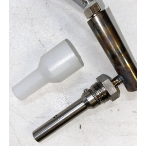 Original FORD Transit Verdampferdüse Partikelfilterregeneration 1940310 BK21-9T540-AH