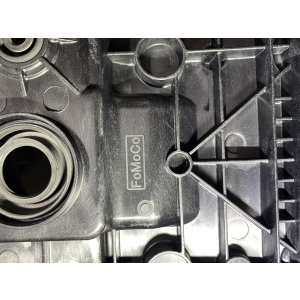 Original Ford (s. Beschreibung) Ventildeckel 2,2TDCI...