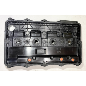 Original Ford (s. Beschreibung) Ventildeckel 2,2TDCI 1858445 Euro 5 NEU