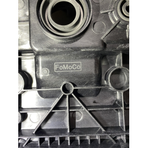 Original Ford (s. Beschreibung) Ventildeckel 2,2TDCI 1858445 Euro 5 NEU