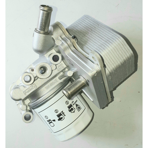 NEU Original Ford Transit 2.2TDCI Ölkühler Frontantrieb 2132516