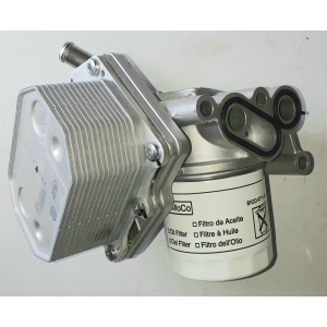 NEU Original Ford Transit 2.2TDCI Ölkühler Frontantrieb 2132516