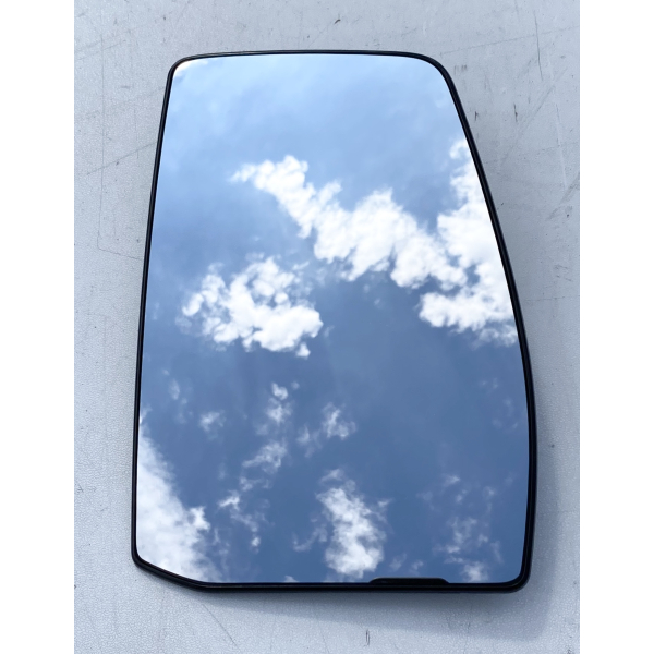 Original Ford Transit Tourneo Custom Außenspiegel Spiegelglas Rechts 1766583 NEU