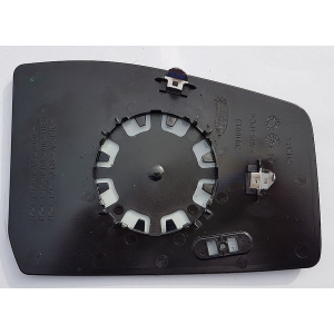 Original Ford Transit Tourneo Custom Außenspiegel Spiegelglas Rechts 1766583 NEU