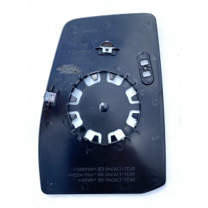 Original Ford Transit Tourneo Custom Außenspiegel Spiegelglas Rechts 1766583 NEU