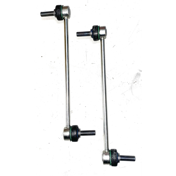 2x Original Ford Transit Koppelstange Spurstange Vorne 2033148 NEU