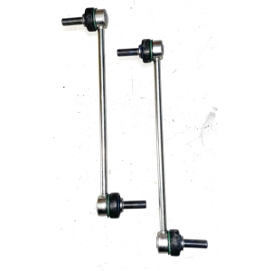 2x Original Ford Transit Koppelstange Spurstange Vorne...