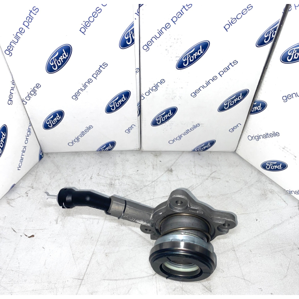 Original Ford Transit / Tourneo Custom 6 Gang Nehmerzylinder 2011515 NEU