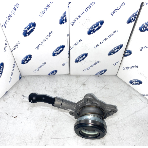 Original Ford Transit / Tourneo Custom 6 Gang Nehmerzylinder 2011515 NEU