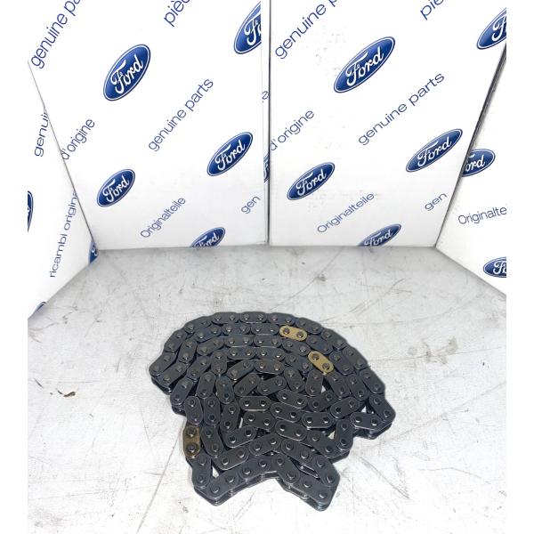 Original Ford Transit Steuerkette Heckantrieb Euro 5 2.2TDCI 1704087 NEU