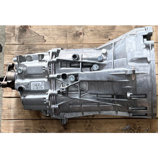 Originales Ford Transit 6-Gang Getriebe CC1R7003 Heckantrieb 2251609 Werksneu