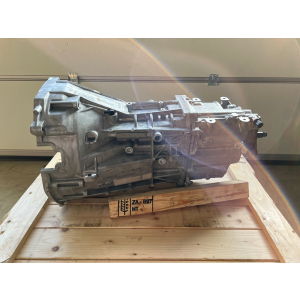 Originales Ford Transit 6-Gang Getriebe CC1R7003 Heckantrieb 2251609 Werksneu